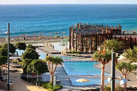 Hotel Barcelo Tenerife - Winterzon in San Miguel de Abona, foto 10
