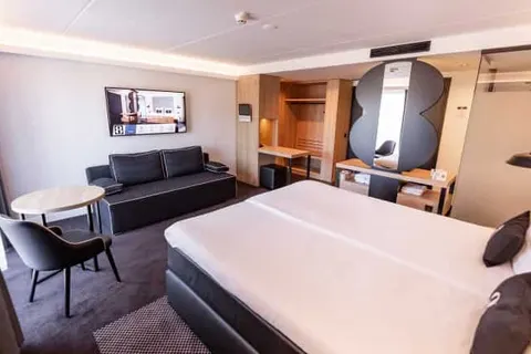 Gr8 Hotel Sevenum foto 11