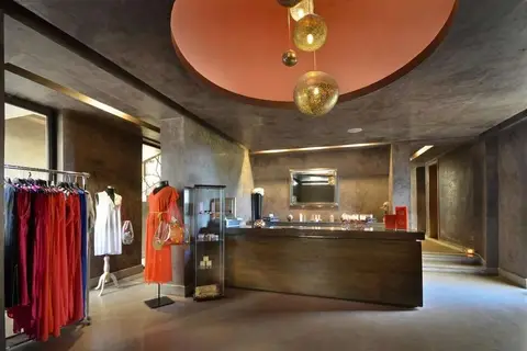 Sirayane Boutique Hotel & Spa in Tasoultante تسلطانت — foto 16
