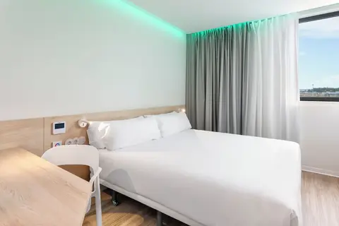 B&B HOTEL Famalicão in Vila Nova De Famalicão — foto 29