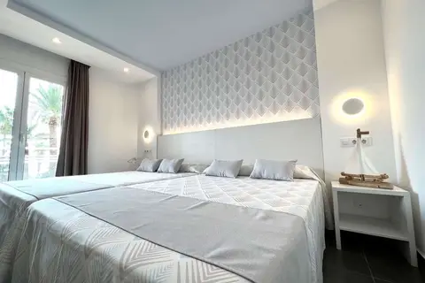 Hotel Sorra Daurada Splash in Malgrat de Mar — foto 3