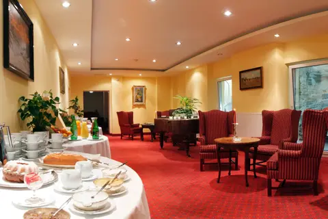 Hotel Elisabethpark in Bad Gastein — foto 6
