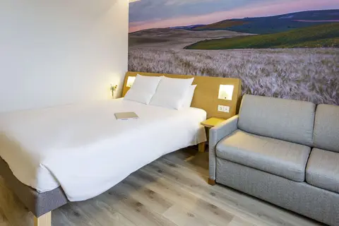Novotel Sevilla in Sevilla, foto 5