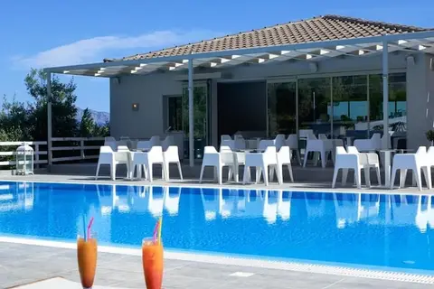 Irene Studios in Πευκί — foto 23