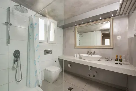 Kavos Plaza Hotel in Δημοτική Ενότητα Λευκιμμαίων — foto 30