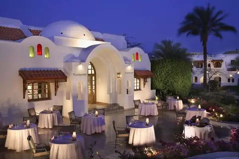 Swissotel Sharm El Sheikh All Inclusive Colle in Sharm El Sheikh, foto 21