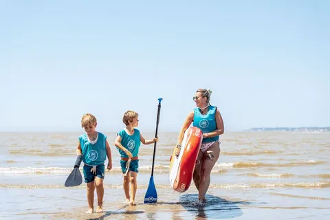 Camping Le Fief foto 22