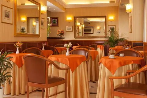 Hotel Piemonte in Rome — foto 3