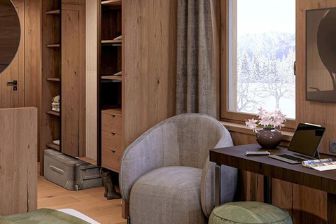 Hotel Jörglerhof foto 7