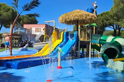 Camping Lacona Pineta foto 15