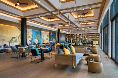 Radisson Blu Resort Cam Ranh in Bắc Cam Ranh — foto 13