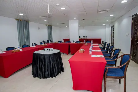 Best Western Sur in Sur — foto 20