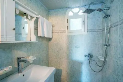 Herodotos Studios & Appartementen in Δημοτική Ενότητα Λαγανά — foto 16