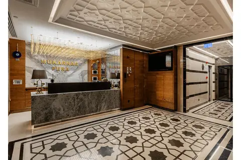 Mukarnas Pera Hotel in Fatih — foto 6