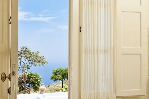 Meli Meli Accommodation in Δημοτική Ενότητα Θήρας — foto 14