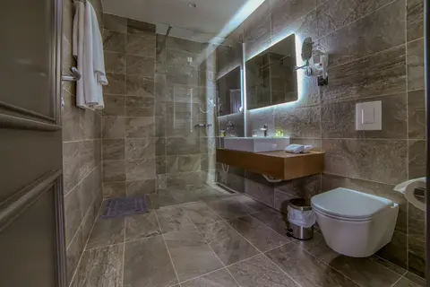 Boscovich Boutique Hotel in Podgorica, foto 21