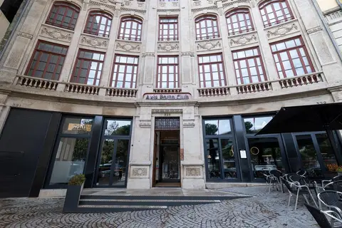 Axis Porto Club Hotel in Vila Nova de Gaia — foto 6