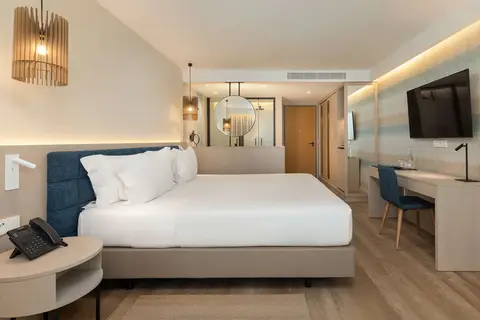 Wyndham Grand Carvoeiro Algarve in Lagoa e Carvoeiro, foto 6