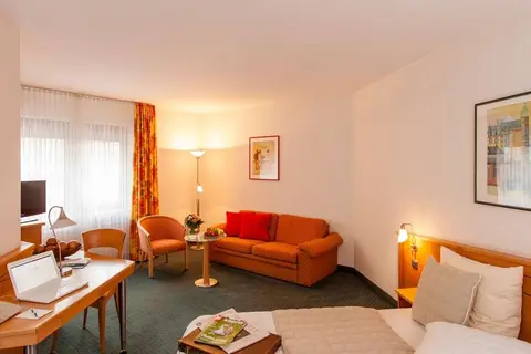Hotel Panorama Billstedt Hamburg in Hamburg, foto 7