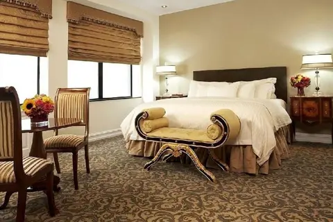 The Kimberly Hotel in New York — foto 4