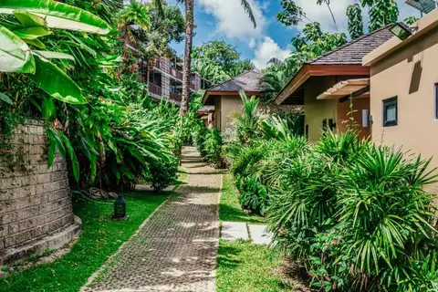 The Mangrove by Blu Monkey in ตำบลวิชิต — foto 11