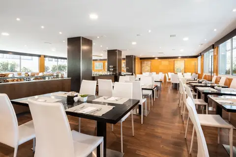 Eurostars Atlántico in A Coruña — foto 3