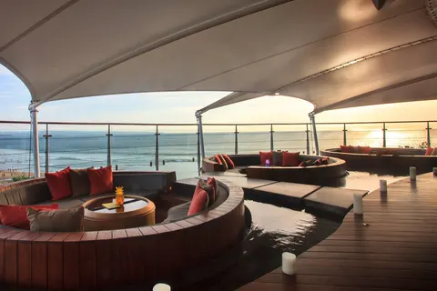 Double-Six Luxury Hotel foto 3