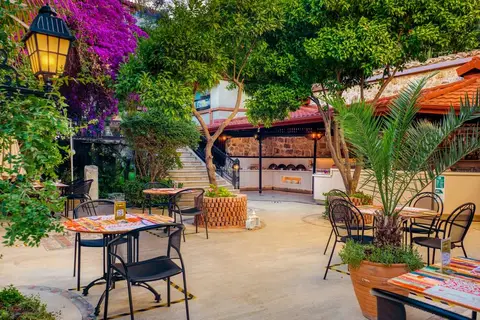 Dogan Hotel by Prana Hotels & Resorts in Muratpaşa — foto 8