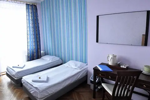 Daniel Griffin Aparthotel in Krakau — foto 2
