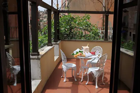 Casa Nicolò Priuli in Venetië, foto 5