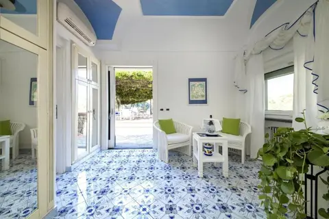Hotel Terme San Michele in Sant Angelo — foto 11