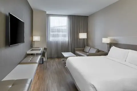 AC Hotel Miami Aventura in Aventura — foto 30