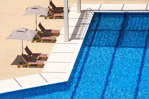 Hilton Garden Inn Ras Al Khaimah in Ras al-Khaimah — foto 26