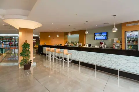Hotel Kristal in Kristal, Nisipurile de Aur — foto 4