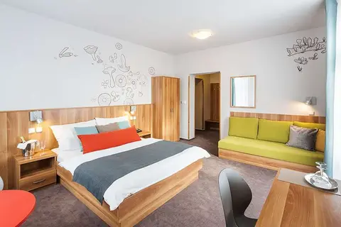 Hotel Grand in Špindlerův Mlýn — foto 10