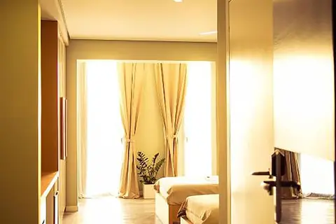 Hotel Bologna in Vlora — foto 24