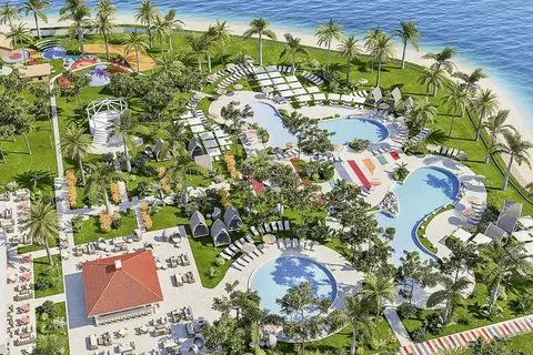 Amadria Park Hotel Andrija in Grad Šibenik