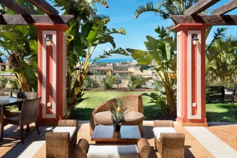 Appartementen Colina del Paraiso in Benahavís — foto 40