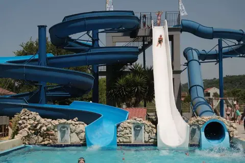 Sidari Waterpark Hotel in Sidari, foto 2