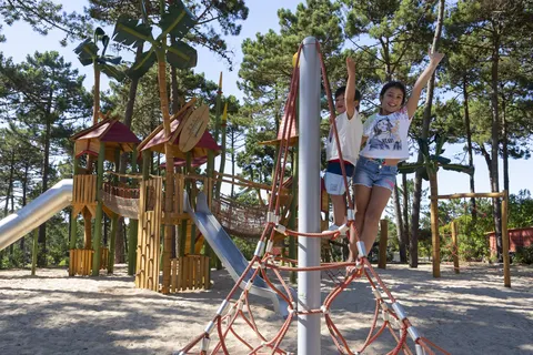 Ohai Nazaré Outdoor Resort foto 3