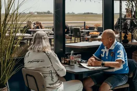 Studio&ampapos;s De Vlijt Texel foto 19