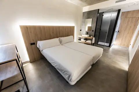 Hotel Devalar Do Mar in Camariñas — foto 21
