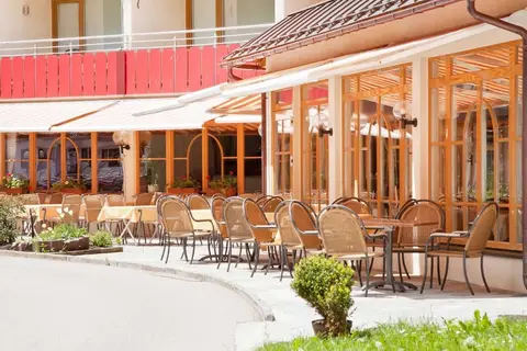 Aparthotel Kleinwalsertal in Mittelberg, foto 6