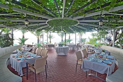 Pirate's Beach Club in Kemer, foto 20
