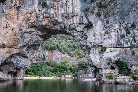 Camping Aluna Vacances foto 24