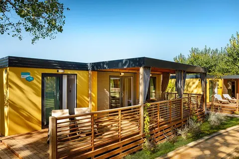 Valamar Camping San Marino in Municipality of Lopar — foto 2