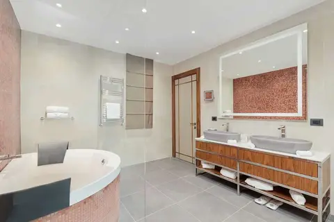 Ananti Resort Residences & Beach Club in Drobnići — foto 30