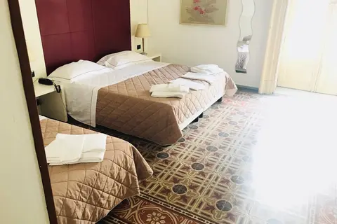 Santuzza Hotel Catania in Catania, foto 3