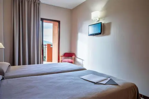 Ilunion Miramar in Fuengirola — foto 19