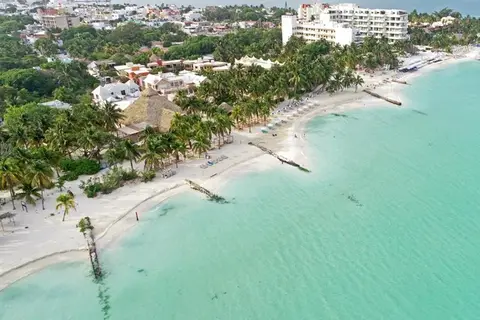 Cabanas Maria del Mar in Cancún — foto 2